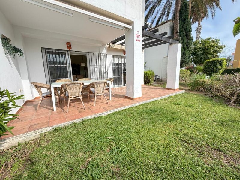 Foto 28404539-46e1-43aa-8949-45a0090daa3a. Casa amb piscina a Las Tres Piedras - Costa Ballena Chipiona