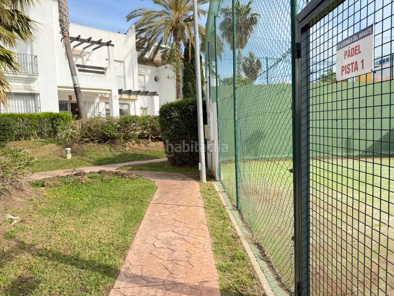 Foto cbcc4d54-ac4c-465b-8323-ab83fb5fffae. Casa amb piscina a Las Tres Piedras - Costa Ballena Chipiona