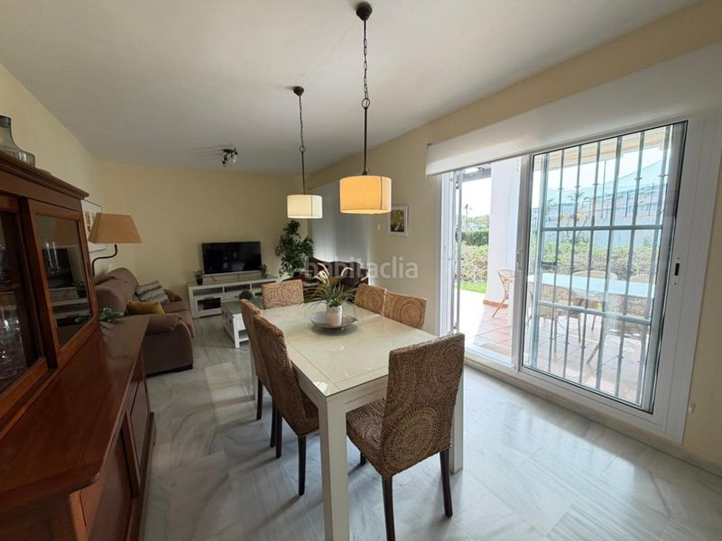 Foto fb74184f-88b7-4648-8284-47eb1c6c9935. Casa amb piscina a Las Tres Piedras - Costa Ballena Chipiona
