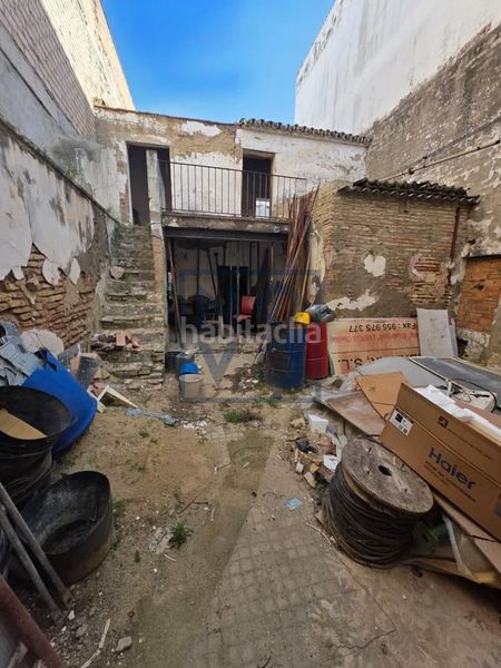 Foto 85597e43-b79d-459f-a111-b1144244b82b. Casa a Lebrija
