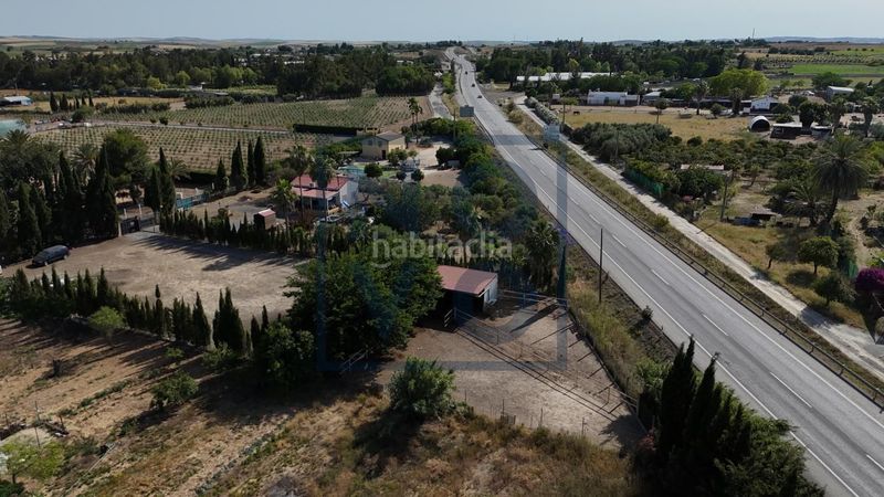 Foto 17437ea3-e78e-41b7-ae91-2aa54903db3b. Terreny residencial a Lebrija