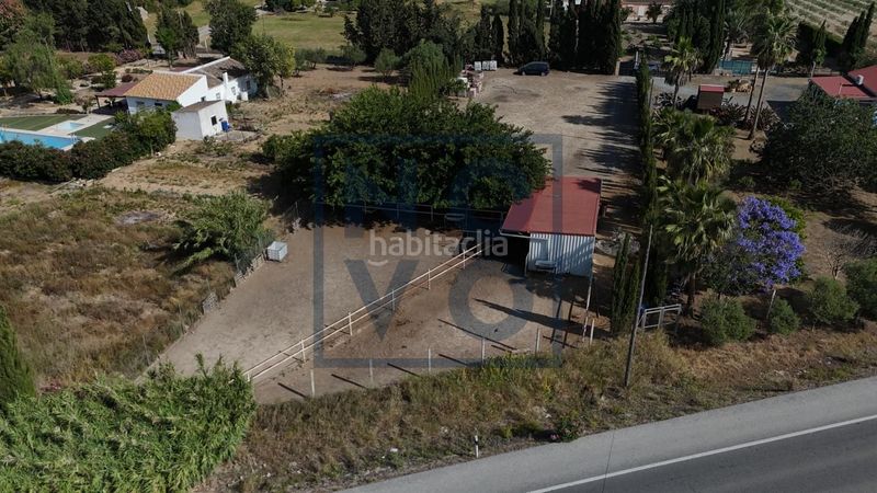 Foto 36d0d405-0c61-47e8-99e3-136d177f8bee. Terreny residencial a Lebrija