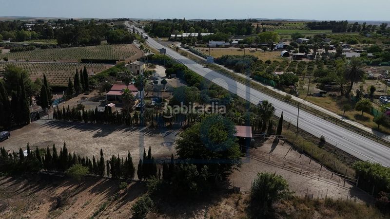 Foto 3f85767f-e8bb-4083-941d-938cbddfc50e. Terreny residencial a Lebrija