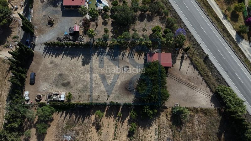 Foto 51cdfaf1-7674-429e-9fe2-e131a7c2ff99. Terreny residencial a Lebrija