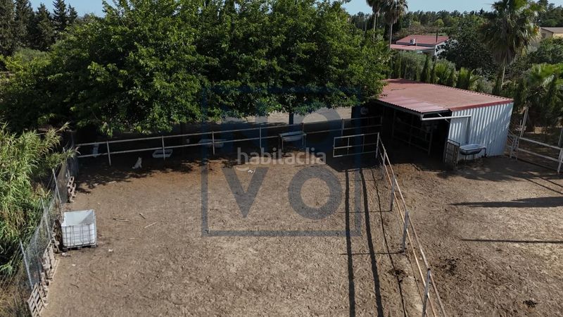 Foto 7cba28b0-8a8f-4ef4-a3ac-cf2223821e2e. Terreny residencial a Lebrija