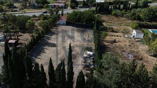 Terreny residencial a Lebrija. Finca viña san antonio