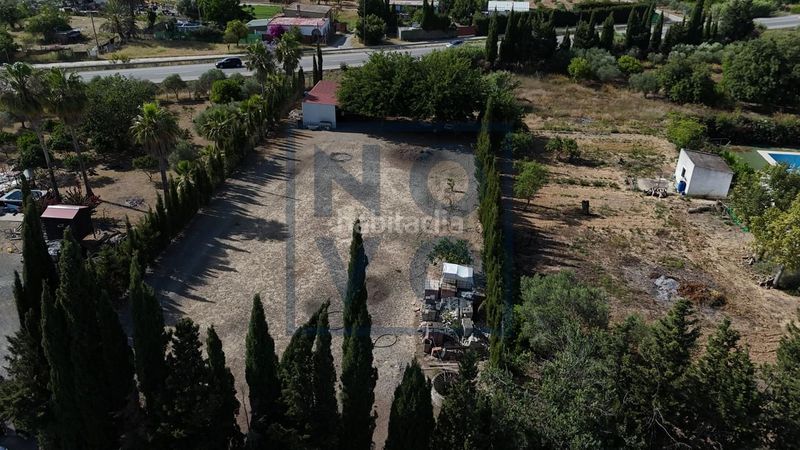Foto 98a96161-16d9-4de5-81ce-dd938059ab9d. Terreny residencial a Lebrija