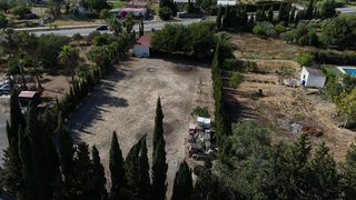 Wohngrundstück in Lebrija. Finca viña san antonio