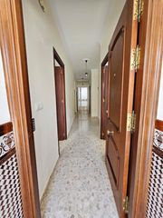 House in Lebrija. Planta baja zona ronda