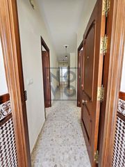 Casa a Lebrija. Planta baja zona ronda
