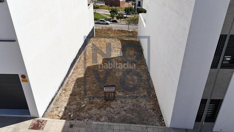 Foto 19903f5d-914e-459c-9b6d-76182614e200. Terreny residencial a Lebrija
