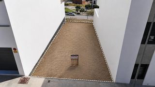 Residential Plot in Lebrija. Solar zona barejones