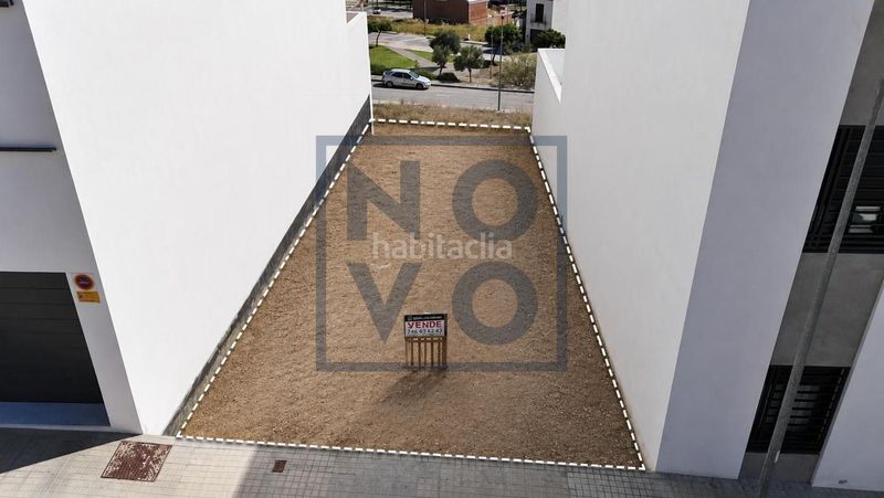 Foto 4fa826ce-f588-4646-9eaf-378772a6a14f. Terreny residencial a Lebrija