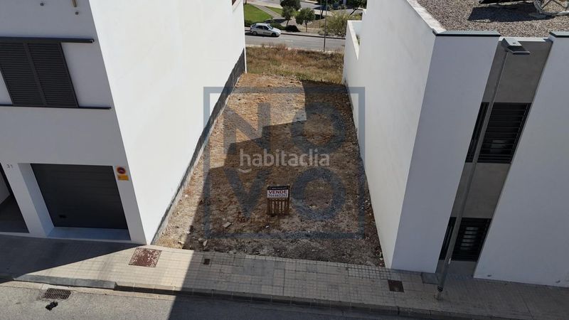 Foto 8edc650b-4519-4739-aabf-838d869861c3. Terreny residencial a Lebrija