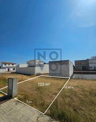 Residential Plot in Lebrija. Solar zona tollos