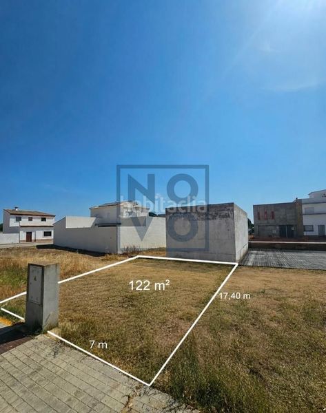Foto 3a4eed2e-5841-4d87-9eb2-db05663ac0ac. Terreny residencial a Lebrija