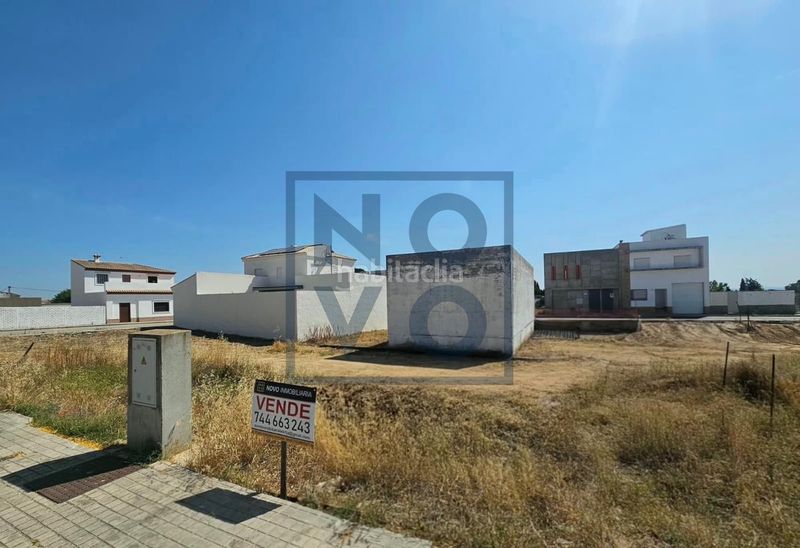 Foto bffadca3-faeb-43dc-910e-68455e52b1dc. Terreny residencial a Lebrija