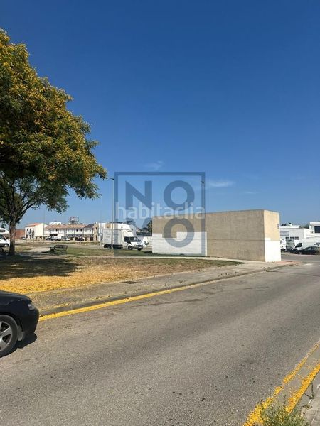 Foto fa598a26-f1ab-44a2-864e-b00d64919dd5. Terreny residencial a Lebrija
