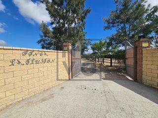Casa a Lebrija. Finca rustica los rasillos