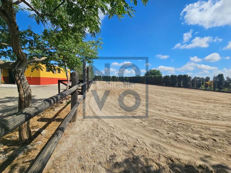 Foto 4db3d56f-bf7a-4d3f-b4ce-139d5edf5457. Casa a Lebrija