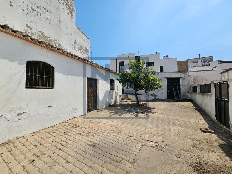 Foto 56c97727-1e04-4899-938d-c4560988e079. Casa a Lebrija
