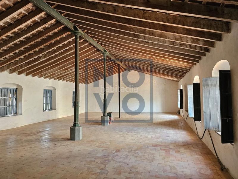 Foto d4b4ed96-9ade-46ec-af18-c35c06796841. Casa a Lebrija