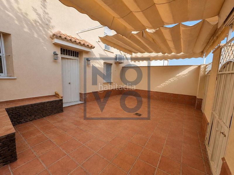 Foto 4bae1b50-7555-4512-a8cb-27364904bcdb. Casa a Lebrija