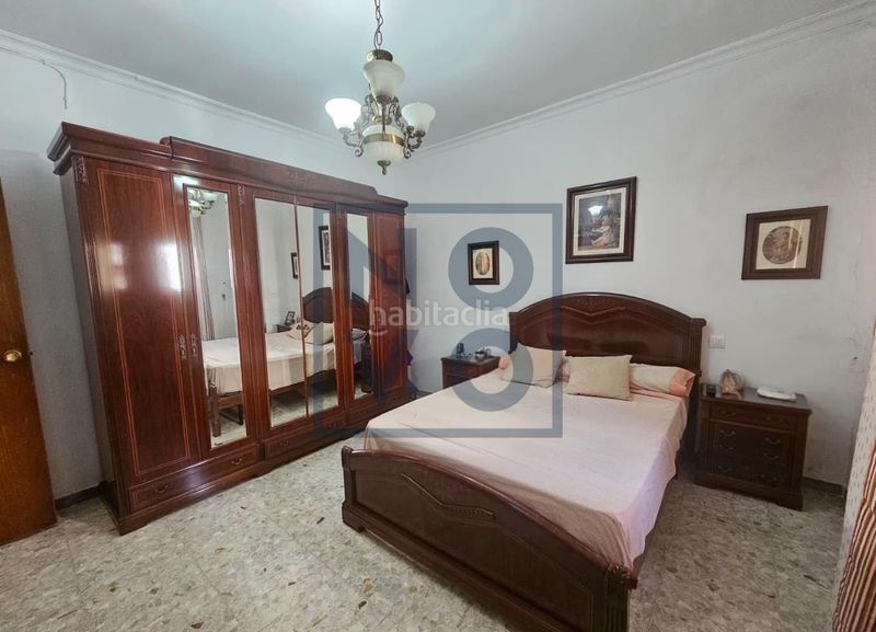 Foto 4dff708f-2e60-4475-af95-2ad59a957976. Casa a Lebrija
