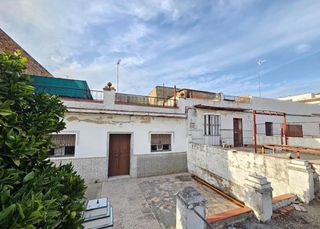 Casa  Avenida cruz de mayo. Vivienda en avenida cruz de mayo