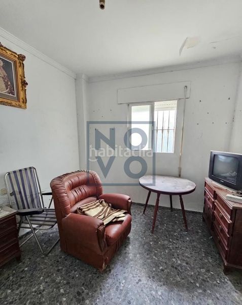Foto 8a63ebbc-ee28-4fd2-98dd-e3662866053b. Casa a Lebrija