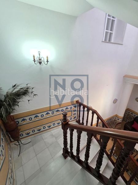 Foto cb0af338-cac0-480f-b324-f5fd4b55e5ec. Casa a Lebrija