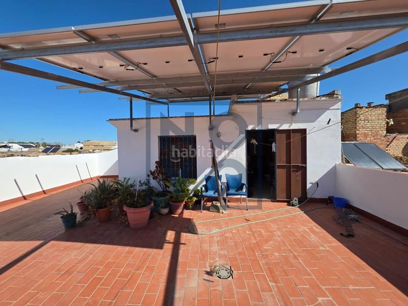 Foto eda37009-3928-459a-9d93-9ba633db12d4. Casa a Lebrija