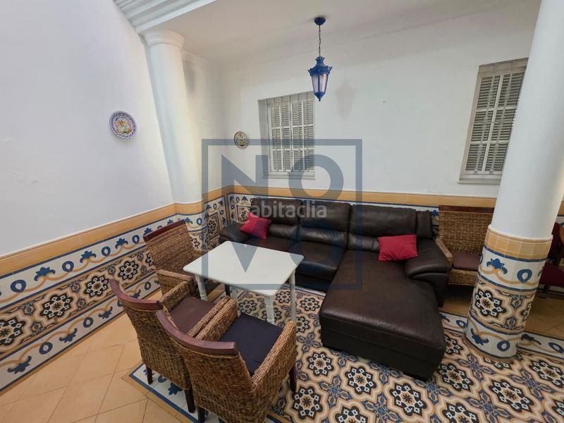 Foto f78a43fe-5a18-4547-8079-aa3d03c2bdaa. Casa a Lebrija