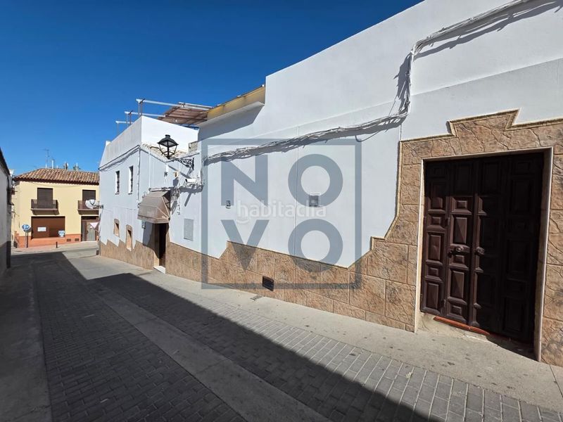 Foto 970c6ec2-a1c1-4779-9147-1b6c2b1072e0. Casa a Lebrija