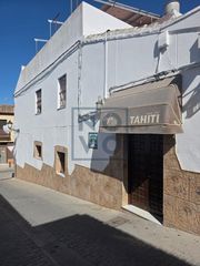 Casa  Calle cuesta maría jesús. Bar con vivienda en pleno centro