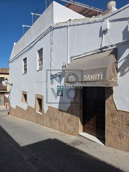 Foto a4034bb2-8a89-4b8f-ab4c-0a735fb4841d. Casa a Lebrija