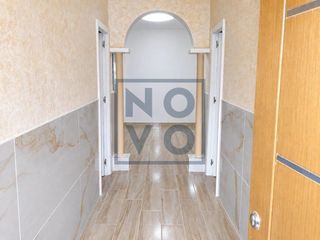 Casa a Cuervo de Sevilla (El). Planta baja zona el pinar