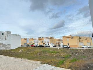 Terrain rsidentiel en Lebrija. Promocion de solares en venta zona bulevar