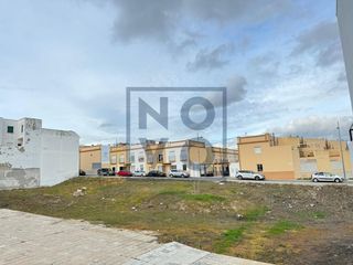 Terreny residencial a Lebrija. Promocion de solares en venta zona bulevar