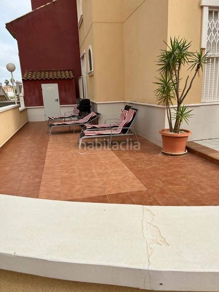 Foto 03edd517-05c7-4102-b2dc-dd7a3ed63ba0. Apartament amb calefacció a Centro Alcázares (Los)