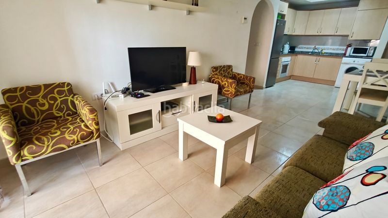 Foto 25f92ec7-baa3-4a9d-8dba-cf1cd68489c9. Apartament amb calefacció a Centro Alcázares (Los)