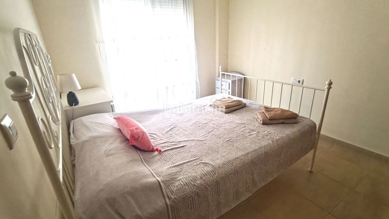 Foto 481f9f9b-bb05-4916-bae7-422a48441e2e. Apartament amb calefacció a Centro Alcázares (Los)