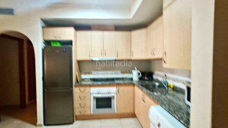 Foto 71fe80c3-6afe-472c-87d9-49f020ad5a5b. Apartament amb calefacció a Centro Alcázares (Los)