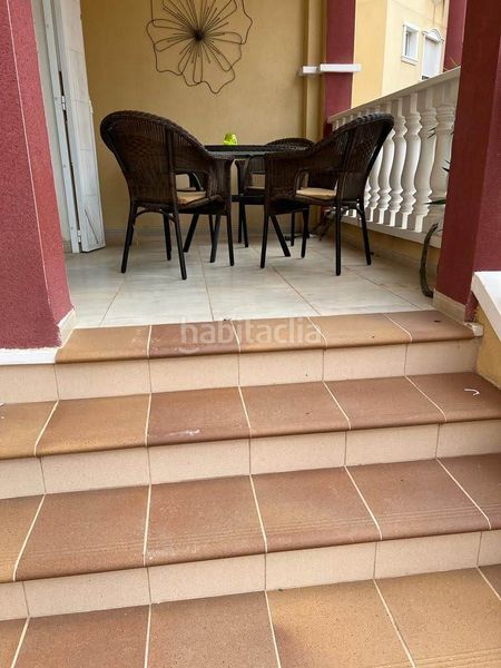 Foto 87641374-e77a-4cf3-a936-244474b6c24b. Apartament amb calefacció a Centro Alcázares (Los)