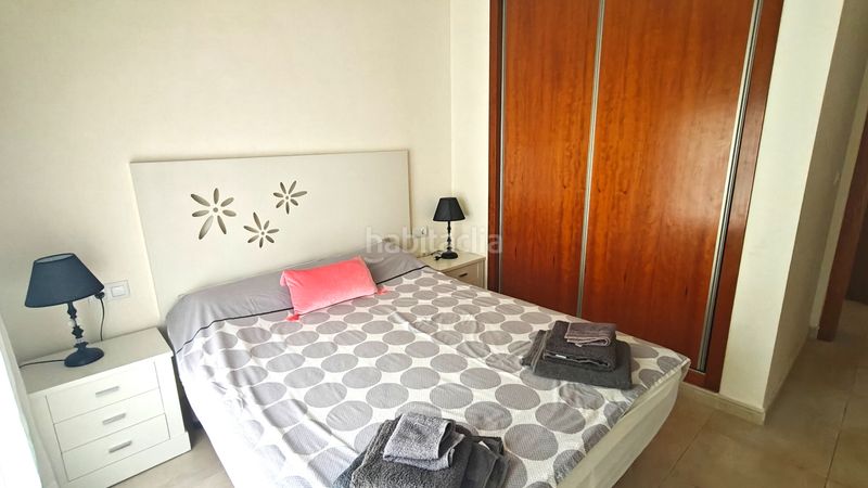 Foto 92c9de72-0786-4a00-9018-e7abc34cb1db. Apartament amb calefacció a Centro Alcázares (Los)
