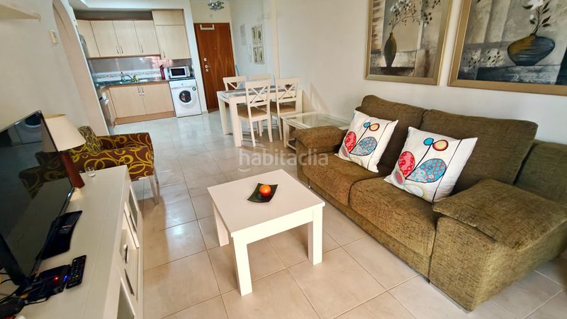 Foto 9bf497d5-f644-4e28-8e54-fc6c23ead7af. Apartament amb calefacció a Centro Alcázares (Los)