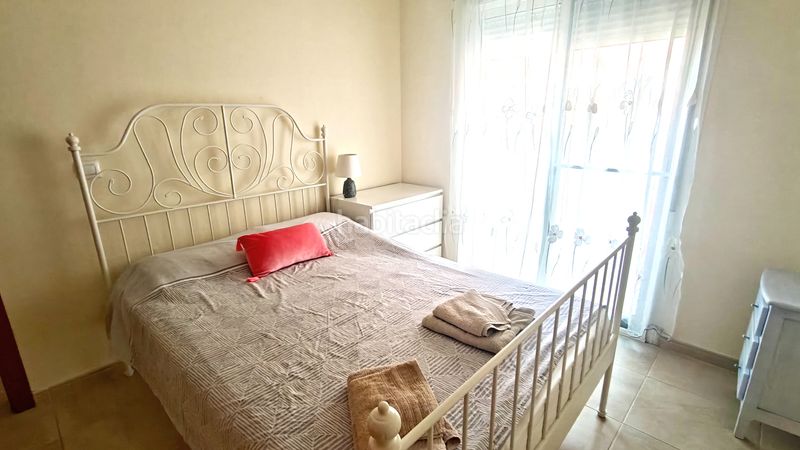 Foto c9fd3a6e-183a-4ae9-98ca-d749d168ce94. Apartament amb calefacció a Centro Alcázares (Los)