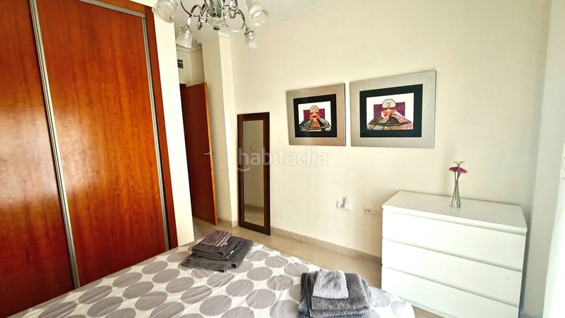 Foto d061e0ae-ebd0-45e3-8eda-aeee3055f050. Apartament amb calefacció a Centro Alcázares (Los)