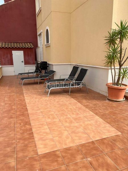 Foto d40d7e5e-1477-4095-bf57-9ecaa2e16768. Apartament amb calefacció a Centro Alcázares (Los)