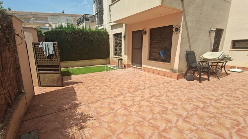 Foto 04e45212-bbc0-48bc-81be-b2b886ba18b3. Casa amb calefacció a San Cayetano Torre - Pacheco